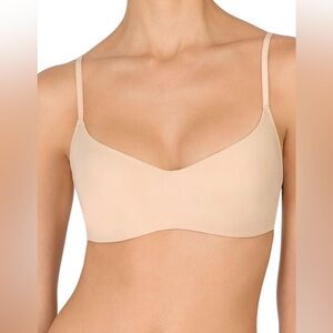 NWT Natori Underneath T-Shirt Bra